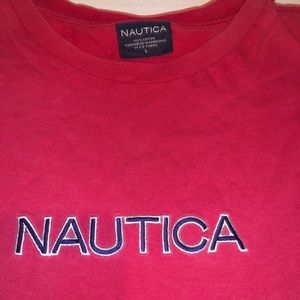 Nautica Tee